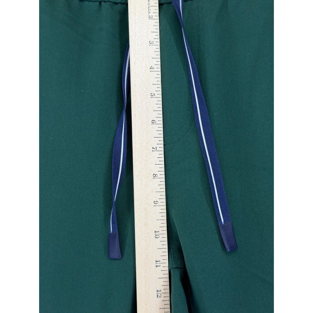 FIGS Technical Collection Green Scrub‎ Jogger Pants Mens XL 1000141